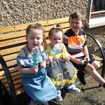 Sharon Bowden Mc Inulty - @bswtka - Instagram