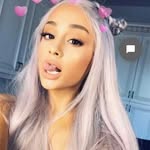 sharon bowyer - @ariana_grande_bowyer - Instagram