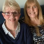 @sharonmckenziebowyer - Instagram