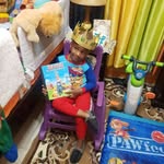 Sharon Boxill Williams - @sharonboxillwilliams - Instagram