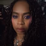 Sharon Thompson-Boyles - @kittian6s - Instagram