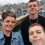 Sharon Braddock - @shaz.brad - Instagram