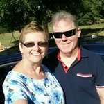 Sharon Braddock-Goodman Oxley - @oxleysharon - Instagram