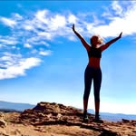 Shari (Sharon) Bradfield - @magiclivingwithshari - Instagram