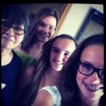 Sharon Bradfield - @mammlw_sherry - Instagram
