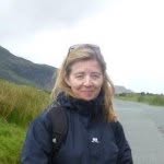 Sharon Bradfield - @squiggleyb - Instagram