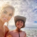 Sharon Bradfield - @srnsalmon - Instagram