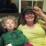 Sharon Bragg - @sharon.bragg - Instagram