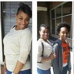 Sharon Bragg - @nofutureinthepast - Instagram