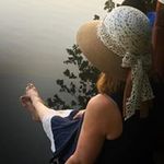 Sharon Bragg Perkins - @sharonbraggperkins - Instagram