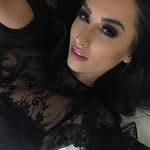 Sharon Brain - @alexisamado366 - Instagram