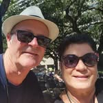 Sharon Tamn Brain - @smbrain - Instagram