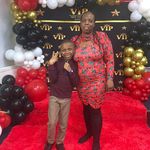 Sharon Bramble - @edesha - Instagram