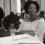 Sharon Bramble-Maynard - @sharonbramblemaynard - Instagram