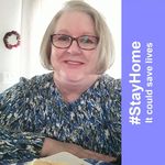 @sharon_bramblett.5 - Instagram