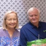 Sharon Bramblett - @bramblettsharon - Instagram