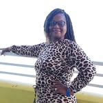 Sharon Morgan Bramwell - @sharonmorganbramwell - Instagram