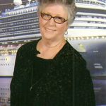 Sharon Brannon - @brannon5241 - Instagram