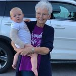 Sharon Brannon Ray - @sharonbrannonray - Instagram