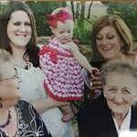 Sharon Waits Brannon - @srbrannon1973 - Instagram
