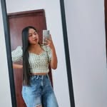 Sharon Bravo - @sharon_bravo03 - Instagram