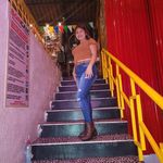 Sharon Bravo - @sharongarcia8393 - Instagram