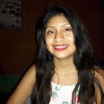 Sharon Bravo - @sharooon.0101 - Instagram