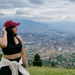 Sharon Bravo Ortiz - @sharonbo24 - Instagram