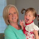 Sharon Breen - @sharon55 - Instagram