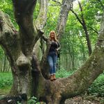 Sharon Breen - @sharingodingo - Instagram
