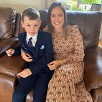Sharon Breen - @sharonmcdbreen - Instagram
