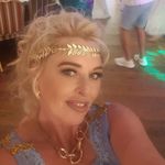 Sharon Breen - @shazzzib_8 - Instagram