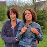 Sharon Breen Bakos - @sharonbakos - Instagram