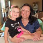 Sharon Brehm - @audinmerf - Instagram