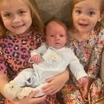 Sharon Brehm - @caligirl32003 - Instagram