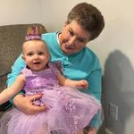 Sharon Brenner - @brenner2103 - Instagram
