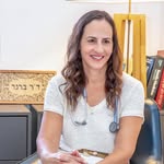 Sharon Brenner - @dr.sharonbrenner - Instagram