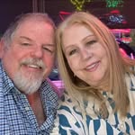 Sharon Brenner-Clarke - @sharonclarke0831 - Instagram
