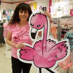 Sharon Weinberg Brenner - @bagel1988 - Instagram