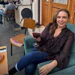 Sharon Zimmerman-Brenner - @zimmermanbrenner - Instagram