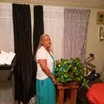 Sharon Mathis - @brighamsharon - Instagram