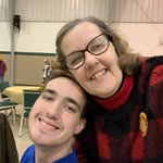 Sharon Bringhurst - @sharonlbring - Instagram