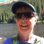 Sharon Briscoe - @sharbear524 - Instagram