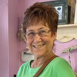 Sharon Briscoe - @briscoe4555 - Instagram