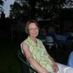 Sharon Briscoe Sauer - @sksauer51 - Instagram