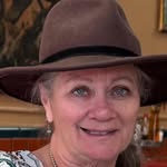 Sharon Martin-Briscoe - @sharonartlady - Instagram