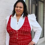 Ms. Important - @sharonbroadnax - Instagram