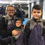 Sharon Brogden - @brogden.sharon - Instagram
