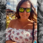 Sharon Brogdon - @s.brogdon28 - Instagram
