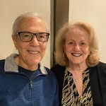 Sharon Bronte - @nanasharoney - Instagram